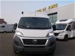 Hymer Sierra Nevada RENT - 8 - Thumbnail