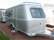 Eriba TOURING TROLL 530 Ex verhuur caravan - 2 - Thumbnail