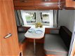 Eriba TOURING TROLL 530 Ex verhuur caravan - 3 - Thumbnail