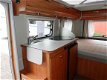 Eriba TOURING TROLL 530 Ex verhuur caravan - 4 - Thumbnail