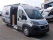 Hymer Sierra Nevada (81a) RENT - 1 - Thumbnail