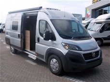 Hymer Sierra Nevada (81a) RENT