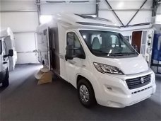 Hymer Tramp CL 554