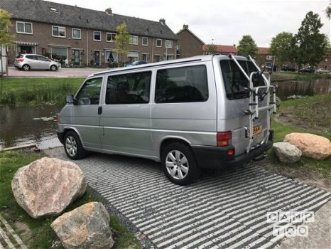 Volkswagen Multivan Camper - 2