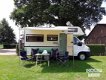 Fiat Alkoof camper - 2 - Thumbnail
