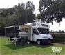 Fiat Alkoof camper - 3 - Thumbnail
