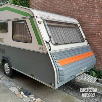 Kip Caravans KE-38T - 3