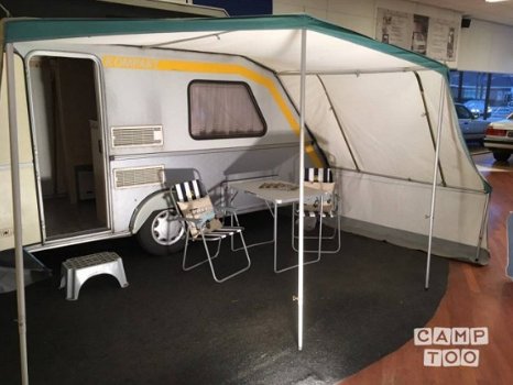 Kip Caravans KK 37 - 3