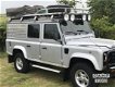 Land Rover Landrover defender - 2 - Thumbnail