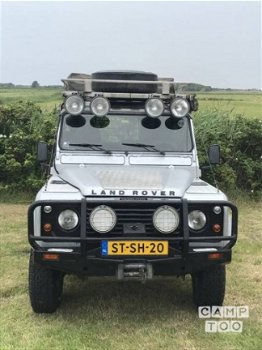 Land Rover Landrover defender - 4