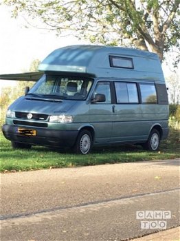 Westfalia 2.5 Tdi westfalia exclusief - 1