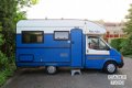 Ford TRANSIT 120 KAMPEERAUTO - 3 - Thumbnail