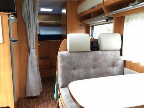 Hymer C 662 CL - 6