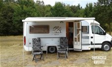 Suncamper Knaus sun