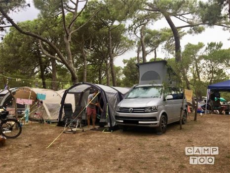 Volkswagen CALIFORNIA - 1