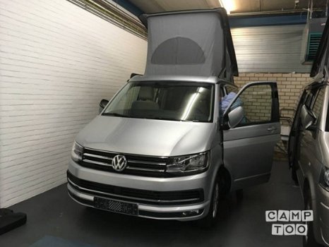 Volkswagen CALIFORNIA - 3