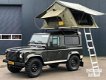 Land Rover Daktent - 1 - Thumbnail