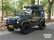 Land Rover Daktent - 2 - Thumbnail