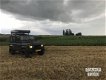 Land Rover Daktent - 7 - Thumbnail