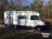 Hymer STARLINE 640 - 3 - Thumbnail