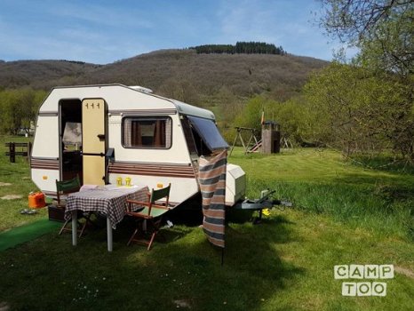 Kip Caravans KT 330 - 1