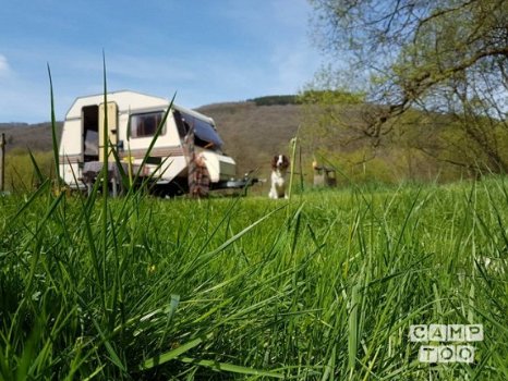 Kip Caravans KT 330 - 2