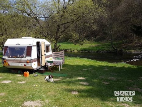 Kip Caravans KT 330 - 3