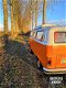 Volkswagen TRANSPORTER - 4 - Thumbnail