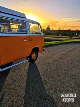 Volkswagen TRANSPORTER - 6