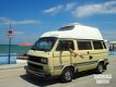 Volkswagen CAMPINGWAGEN - 2 - Thumbnail