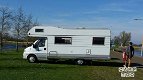 Fiat Camp 644 Ducato 2.5 TDI - 1 - Thumbnail