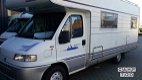 Fiat Camp 644 Ducato 2.5 TDI - 3 - Thumbnail