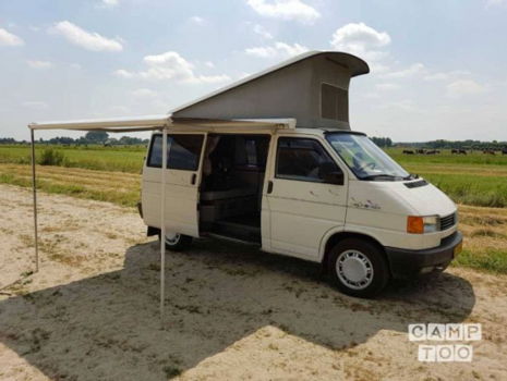 Volkswagen CALIFORNIA - 1