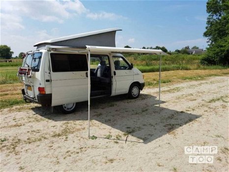 Volkswagen CALIFORNIA - 2