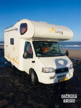 Sun Living M150 - 2