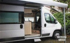 Fiat DUCATO 30 2.2 JTD M H2 DC