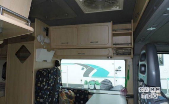 Fiat DUCATO 30 2.2 JTD M H2 DC - 2