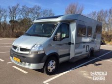 Knaus Sport Ti MG 600