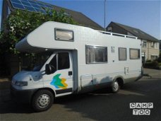 Fiat DUCATO MAXI