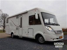 Hymer B 678