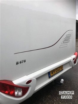 Hymer B 678 - 3