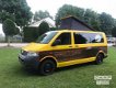 Volkswagen T5 - 1 - Thumbnail