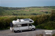 Hymer 280