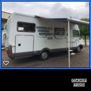 Hymer B644G - 8