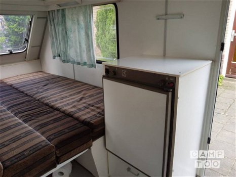 Kip Caravans kk37ek - 2