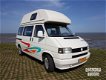 Volkswagen T4 Westfalia California - 2 - Thumbnail