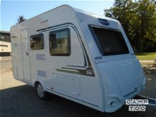 Caravelair ANTARES Style