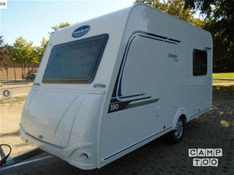 Caravelair ANTARES Style - 2