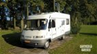 Hymer B534 - 1 - Thumbnail