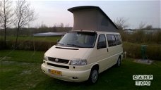 Volkswagen California 2.5 TDI